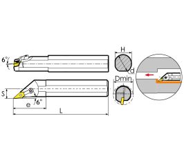 S...-MVXNR / S...-MVXNL
