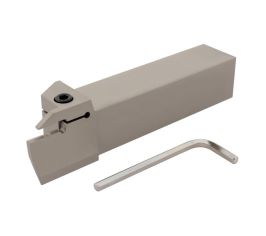 Резцы канавочные для торца