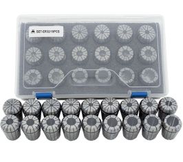 Наборы цанг