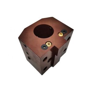 BOT-72X45-16-D40 Инструментальный блок для осевого инструмента