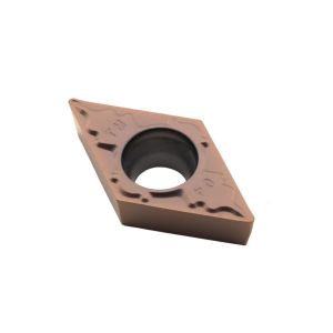 DCMT11T304-TM-HR7225 Пластина токарная для точения