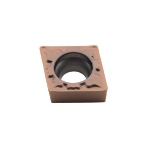 CCMT060204-TM-HR8225 Пластина токарная (MetalCraft) для точения