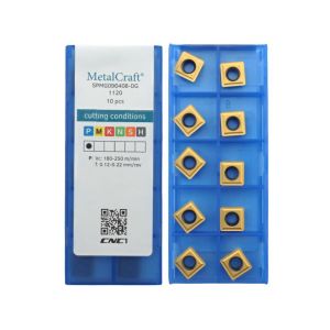 SPMG090408-DG-1120 Сменная пластина для корпусных сверл