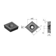 CCMT120408-HS7125 Пластина токарная для точения