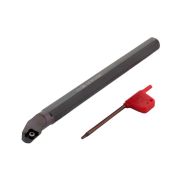 S12M-SCKCR06 Резец токарный (державка) расточной по металлу