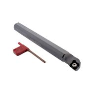 S20Q-SCLCL12 Резец токарный (державка) расточной по металлу