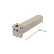 QFHD2525R22-58L Резец канавочный для торца 90°