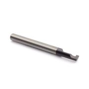PSBWR25160R015-D8-KTX Мини-резец для обработки внутренних прямоугольных канавок с радиусной фаской