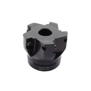 BAP400R-50-22-5T Фреза торцевая насадная со сменными пластинами