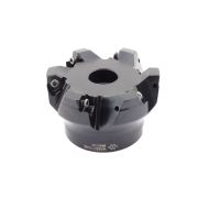 CSM390-063A2205-ZN08-42CRMO Фреза торцевая насадная со сменными пластинами