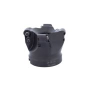 EMRW-6R-63-22-4T Фреза торцевая насадная со сменными пластинами