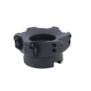 EMRW-6R-100-32-6T Фреза торцевая насадная со сменными пластинами