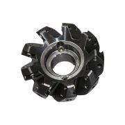 AСX.A27.085.09 Фреза торцевая насадная со сменными пластинами