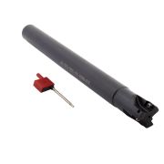 BAP400R-35-350-C32-3T Фреза концевая со сменными твердосплавными пластинами