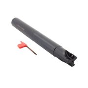 BAP400R-32-300-C32-3T Фреза концевая со сменными твердосплавными пластинами