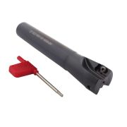 BAP400R-32-160-C25-2T Фреза концевая со сменными твердосплавными пластинами