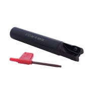 BAP400R-26-160-C25-2T Фреза концевая со сменными твердосплавными пластинами