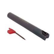 BAP300R-26-200-C25-2T Фреза концевая со сменными твердосплавными пластинами