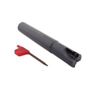 BAP300R-25-160-C25-2T Фреза концевая со сменными твердосплавными пластинами