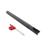 BAP300R-16-200-C16-2T Фреза концевая со сменными твердосплавными пластинами