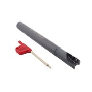 BAP300R-16-130-C16-2T Фреза концевая со сменными твердосплавными пластинами