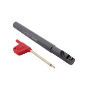 BAP300R-12-130-C12-1T Фреза концевая со сменными твердосплавными пластинами