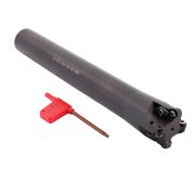 EMR-5R-40-250-C32-4T Фреза концевая со сменными твердосплавными пластинами