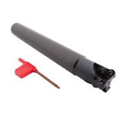 EMR-5R-35-200-C32-3T Фреза концевая со сменными твердосплавными пластинами