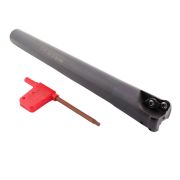 EMR-5R-30-250-C25-2T Фреза концевая со сменными твердосплавными пластинами