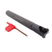 EMR-5R-25-160-C25-2T Фреза концевая со сменными твердосплавными пластинами