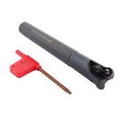 EMR-5R-25-160-C20-2T Фреза концевая со сменными твердосплавными пластинами