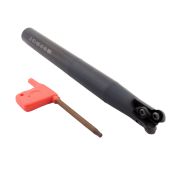 EMR-5R-20-200-C20-2T Фреза концевая со сменными твердосплавными пластинами