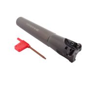 EMRW-6R-40-200-C32-3T Фреза концевая со сменными твердосплавными пластинами