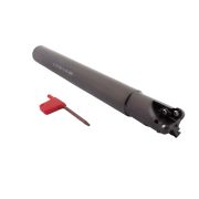 EMRW-6R-35-300-C32-3T Фреза концевая со сменными твердосплавными пластинами