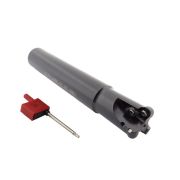 EMRW-6R-35-200-C32-3T Фреза концевая со сменными твердосплавными пластинами