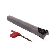 EMRW-6R-32-200-C25-2T Фреза концевая со сменными твердосплавными пластинами