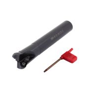 EMRW-6R-32-160-C25-2T Фреза концевая со сменными твердосплавными пластинами