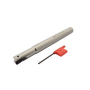 EXN03R-16-160-C16-2T Фреза концевая со сменными твердосплавными пластинами