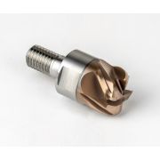 S4GP12065195R050M6-JF520M Сменная фрезерная головка радиусные