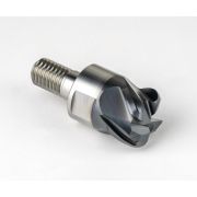 S4GP20110260R050M10-JF530M Сменная фрезерная головка радиусные