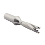 QD180/189-25-3D-CA Корпусное (модульное) сверло со сменной головкой, внутренний подвод СОЖ