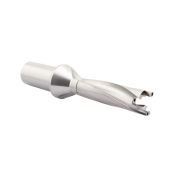 QD200/209-25-3D-CA Корпусное (модульное) сверло со сменной головкой, внутренний подвод СОЖ