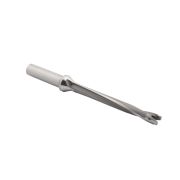 QD110/119-16-8D-CA Корпусное (модульное) сверло со сменной головкой, внутренний подвод СОЖ