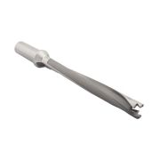 QD170/179-20-8D-CA Корпусное (модульное) сверло со сменной головкой, внутренний подвод СОЖ