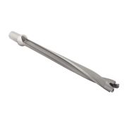 QD200/209-25-12D-CA Корпусное (модульное) сверло со сменной головкой, внутренний подвод СОЖ