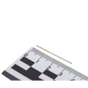 0,8-HSCo-5 Сверло спиральное по металлу 0,8 мм