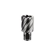 DNHC-40560 Корончатое сверло по металлу, HSS-E, 56*50 мм, универсальный хвостовик 19 мм