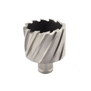 DNHX-20540 Корончатое сверло по металлу, HSS-E, 54*25 мм, хвостовик Weldon 3/4