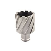 DNHX-40510 Корончатое сверло по металлу, HSS-E, 51*50 мм, хвостовик Weldon 3/4