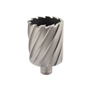 DNHX-40530 Корончатое сверло по металлу, HSS-E, 53*50 мм, хвостовик Weldon 3/4